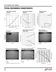 LTC1052CN#PBF datasheet.datasheet_page 4