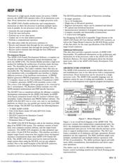 ADSP-2186KST-133 datasheet.datasheet_page 2