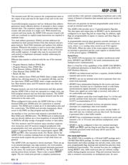 ADSP-2186KST-133 datasheet.datasheet_page 3