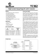 TC962COE datasheet.datasheet_page 1