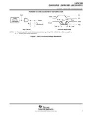 SN75C188DBR datasheet.datasheet_page 5