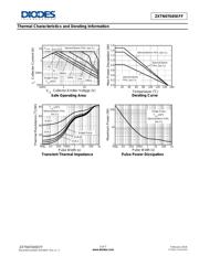 ZXTN07045EFFTA datasheet.datasheet_page 3