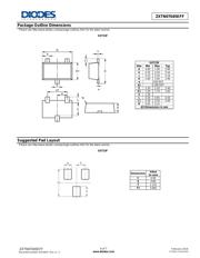 ZXTN07045EFFTA datasheet.datasheet_page 6