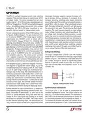 LT1619ES8 datasheet.datasheet_page 6