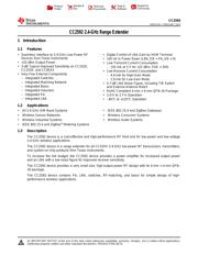 CC2592RGVR datasheet.datasheet_page 1