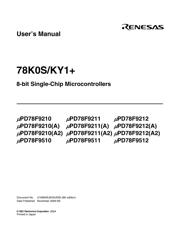 UPD78F9212GR-JJG-A datasheet.datasheet_page 3