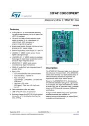 STM32F401CDISCOX datasheet.datasheet_page 1