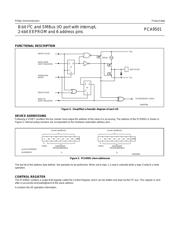 PCA9501 数据规格书 5