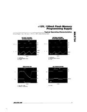 MAX734 datasheet.datasheet_page 3