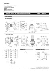 PEC11R-4125F-N0018 datasheet.datasheet_page 2