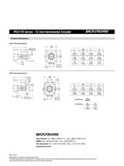 PEC11R-4125F-N0018 datasheet.datasheet_page 3