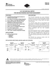TPS2159IDGN 数据规格书 1