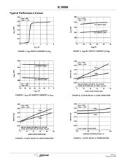 EL5000AERZ-T13 datasheet.datasheet_page 5