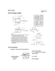 IRF7311HR datasheet.datasheet_page 6