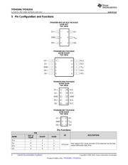 TPD4S009 datasheet.datasheet_page 4