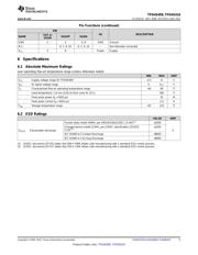 TPD4S009 datasheet.datasheet_page 5