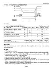 DS1220AD-100+ datasheet.datasheet_page 6