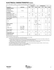 ADS7813U1KG4 数据规格书 3