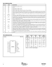 ADS7813U1KG4 数据规格书 4