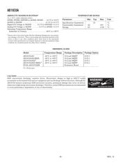 AD1835AASZ datasheet.datasheet_page 6