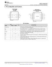 LM5112MYX/NOPB datasheet.datasheet_page 3