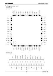 TB6560AFG datasheet.datasheet_page 5