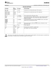 DS10BR254TSQ/NOPB datasheet.datasheet_page 3