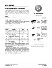 MC14024B datasheet.datasheet_page 1