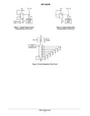 MC14024B datasheet.datasheet_page 5