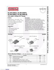 ISL9R1560G2 数据规格书 2