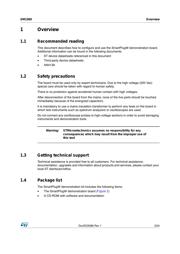 STPM10BTR datasheet.datasheet_page 3