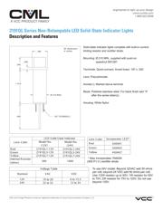 2191QL5-24V datasheet.datasheet_page 1