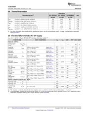 TS3A24159YZPR datasheet.datasheet_page 6