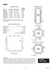 AD9048 datasheet.datasheet_page 4