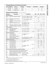 FCH47N60 datasheet.datasheet_page 2