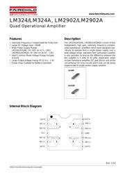 LM2902MX datasheet.datasheet_page 1