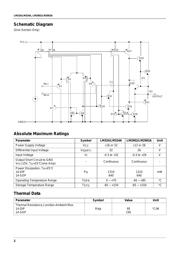 LM2902M datasheet.datasheet_page 2