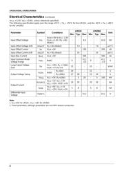 LM2902MX datasheet.datasheet_page 4