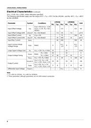 LM2902MX datasheet.datasheet_page 6