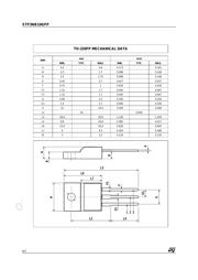 STP3NB100 datasheet.datasheet_page 6