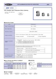 16SEV100M6.3X5.5 datasheet.datasheet_page 1