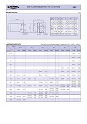 16SEV100M6.3X5.5 datasheet.datasheet_page 2