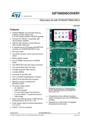 STM32F769I-DISC1 datasheet.datasheet_page 1