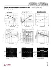 LTC3204BEDC-5 datasheet.datasheet_page 5