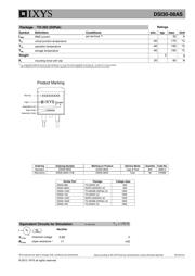 DSI30-08AS-TRL 数据规格书 3