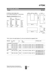 B67345B0001X097 datasheet.datasheet_page 2