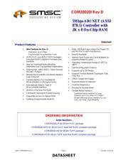 COM20020I3V-DZD-TR datasheet.datasheet_page 1