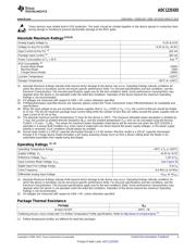 ADC122S655CIMM/NOPB datasheet.datasheet_page 3