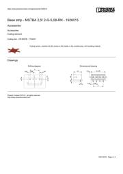 MSTBA 2,5/ 2-G-5,08-RN 1926015 datasheet.datasheet_page 4