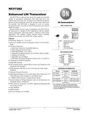 NCV7382DR2 datasheet.datasheet_page 1